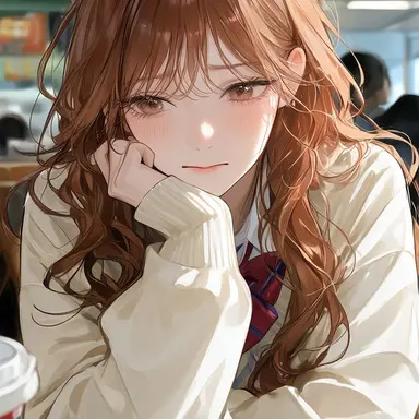Profile image of Audrey