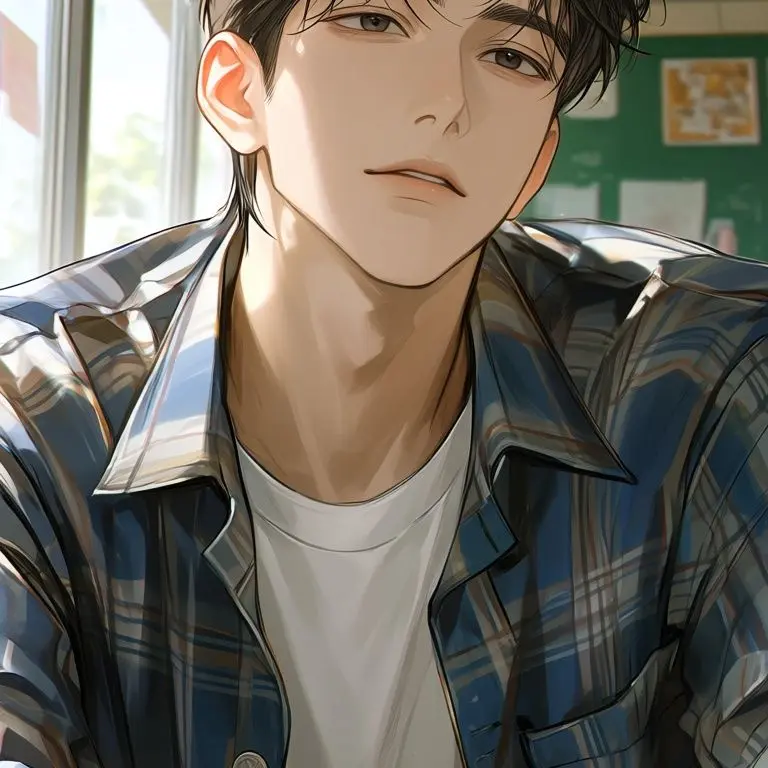 Lexithegoat555588의 He Found Out