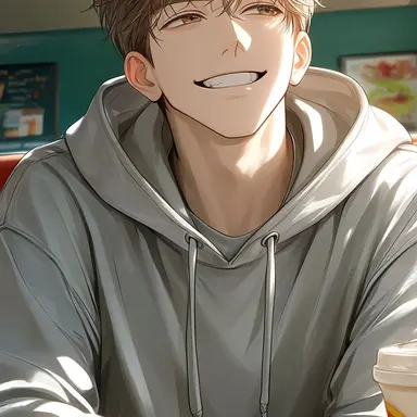 Profile image of Chase