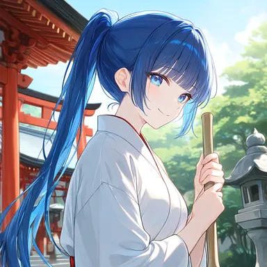 Profile image of Narumi