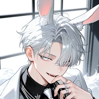 Profile image of ルビア