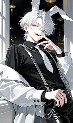 Profile image of ルビア
