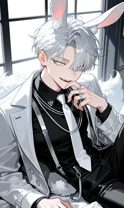 Profile image of ルビア