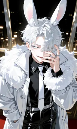 Profile image of ルビア