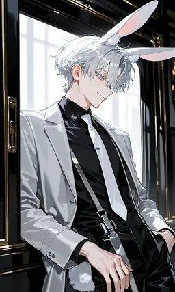 Profile image of ルビア