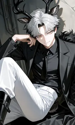 Profile image of シェル