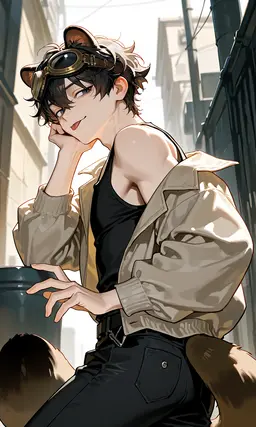 Profile image of カサネ