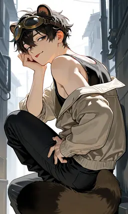 Profile image of カサネ