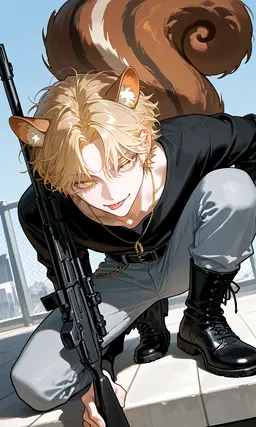 Profile image of チェム
