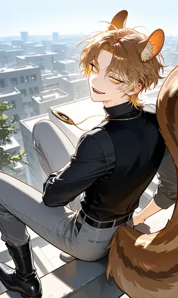 Profile image of チェム
