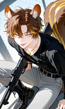 Profile image of チェム