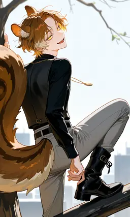 Profile image of チェム
