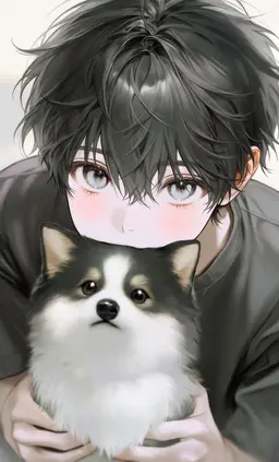 Profile image of 코우키