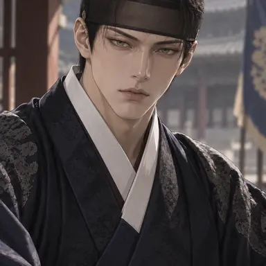 Profile image of イ・ギョム