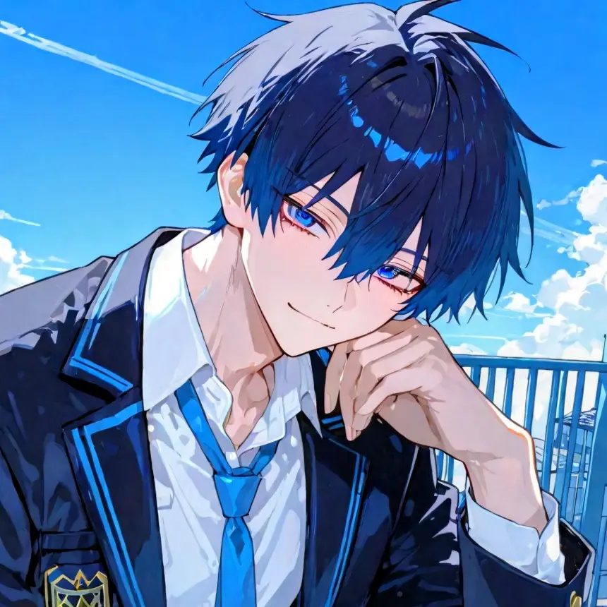 LankyMud7031의 学園☆三國志