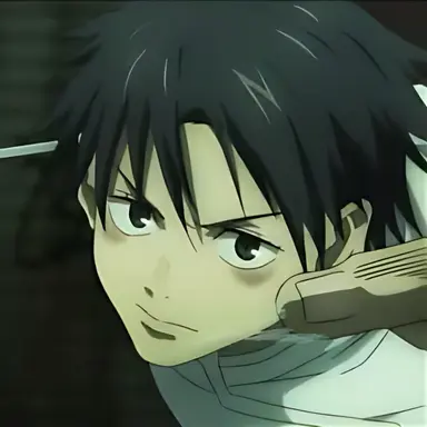 Profile image of 乙骨 憂太