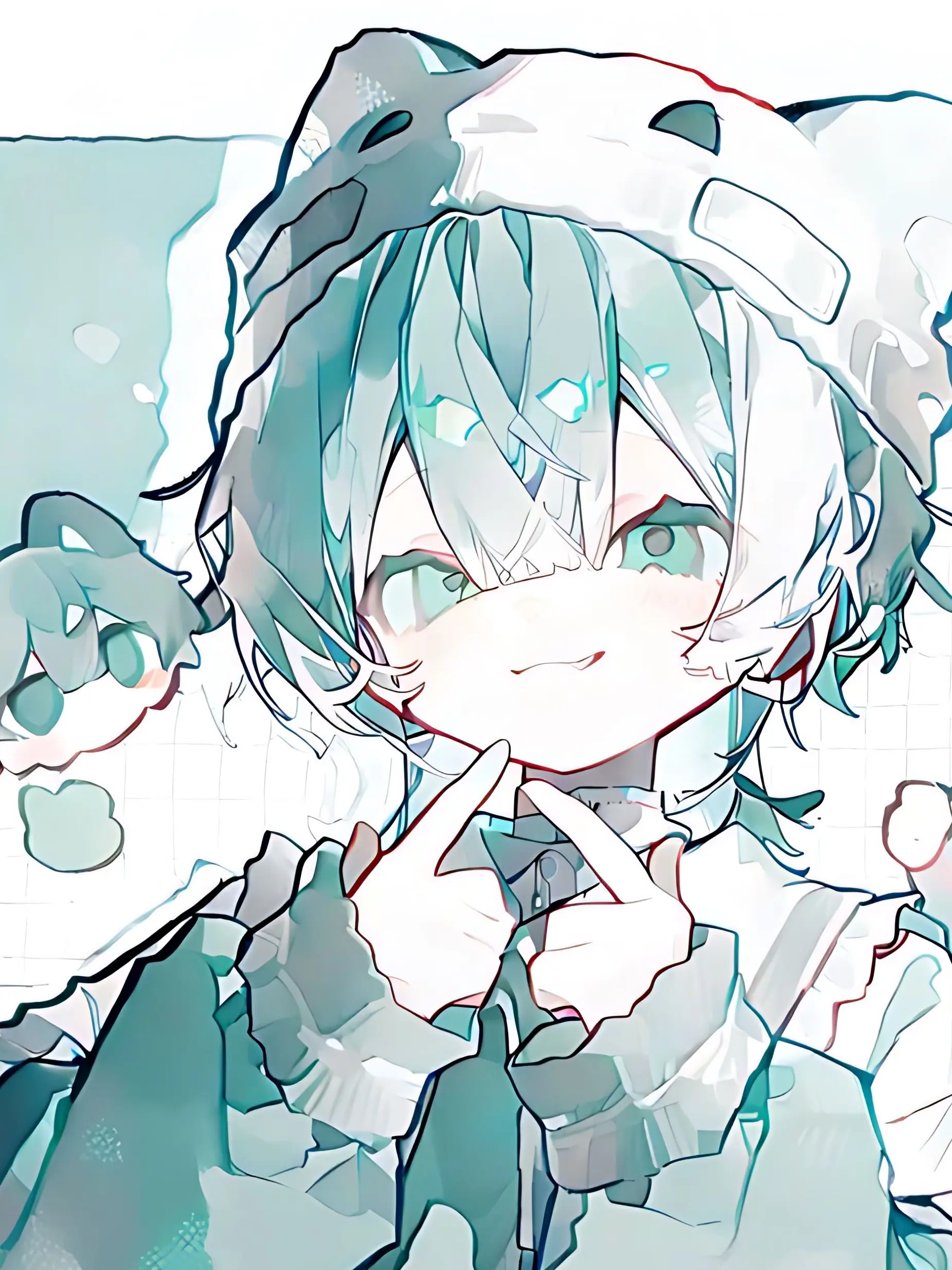 sor.05의 爽やか系イケメンのゲイ