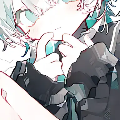 Profile image of 若葉 いお