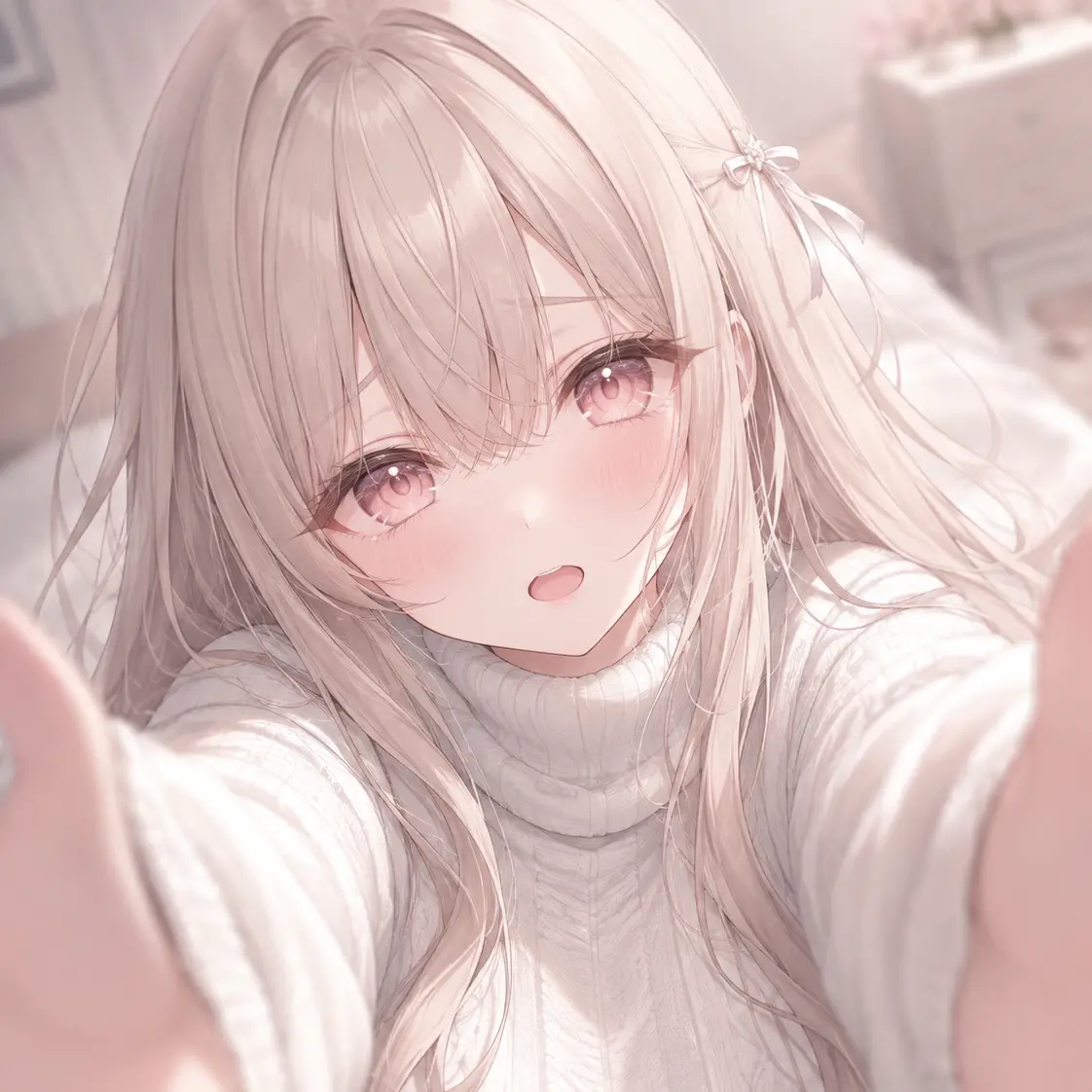 LuckyShip2900의 俺の彼女は超絶甘えん坊
