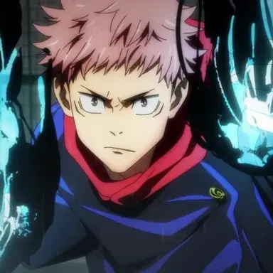 Profile image of 이타도리 유지