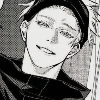 Profile image of 고죠 사토루