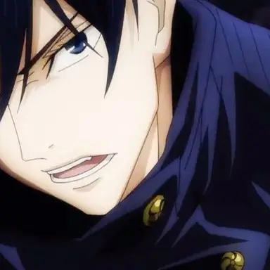 Profile image of 후시구로 메구미