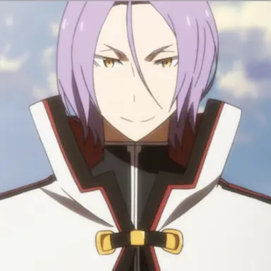 Profile image of ユリウス