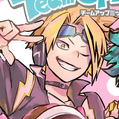 Profile image of Denki