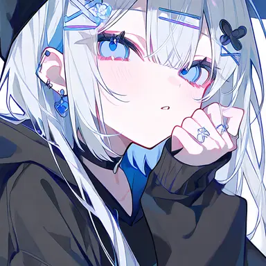 Profile image of 雪空桜華