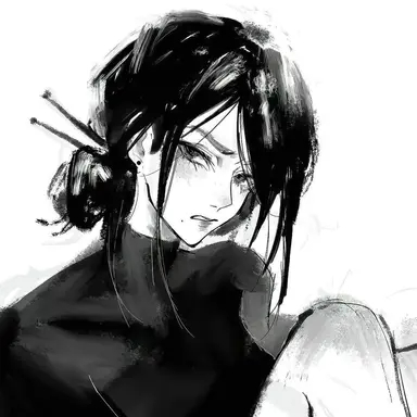 Profile image of Riven kuroda