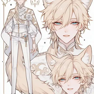 Profile image of Sable