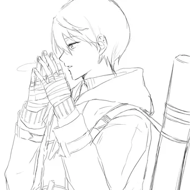 Profile image of 剣持刀也