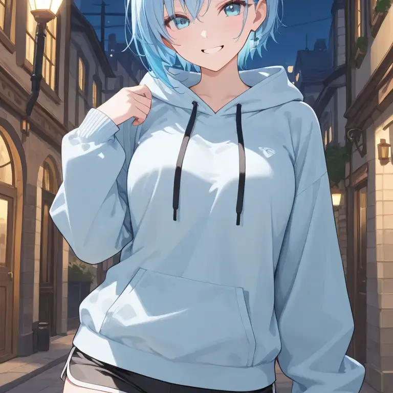 FickleChili1652의 不死身系彼女