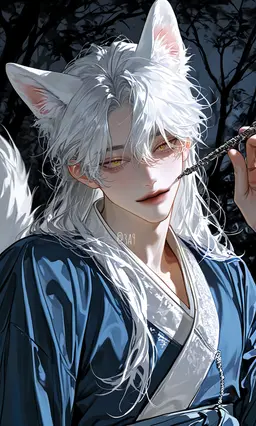 Profile image of ペク-ヨンフィ