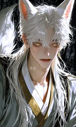 Profile image of ペク-ヨンフィ