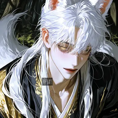 Profile image of ペク-ヨンフィ