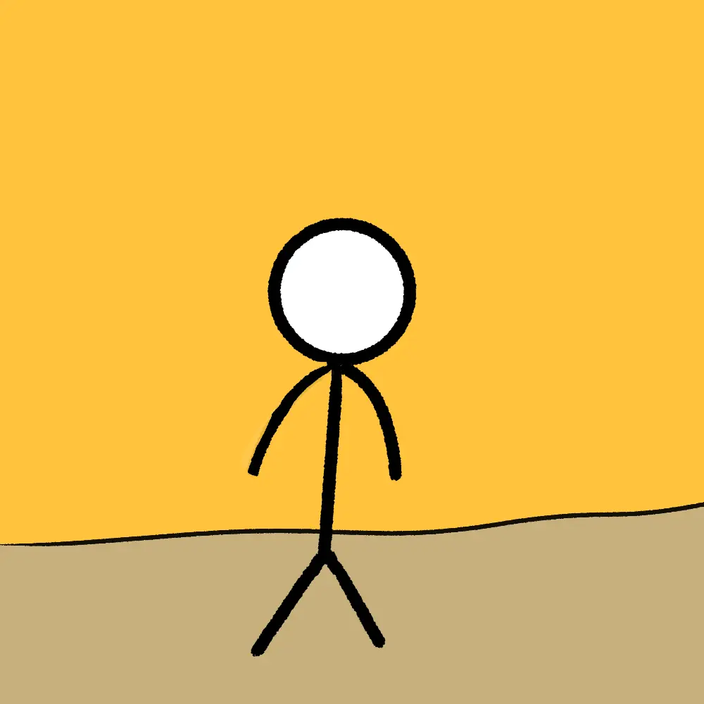 Ant0808의 棒人間みっけ！