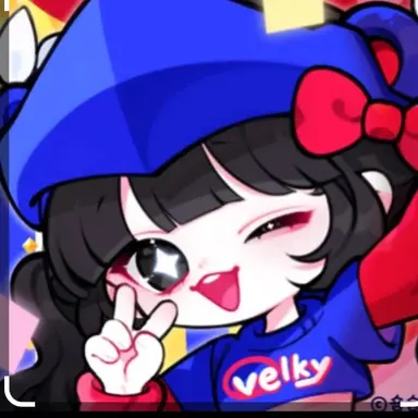 Profile image of Belki