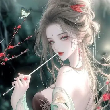 Profile image of 서신비