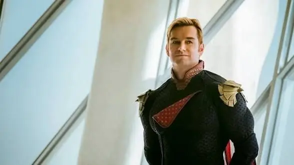 Profile image of Homelander