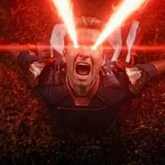 Profile image of Homelander