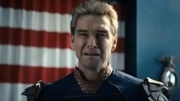 Profile image of Homelander