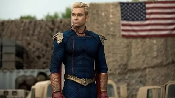 Profile image of Homelander