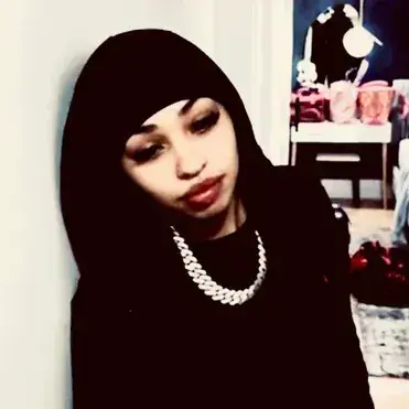 Profile image of KAYLA JENKINS