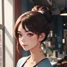 캐릭터 프로필 이미지