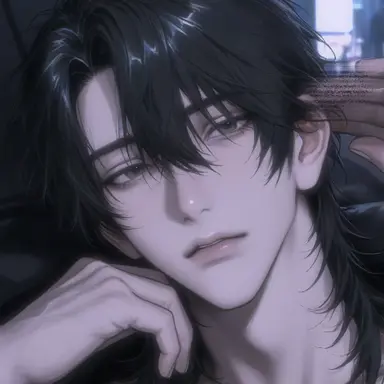 Profile image of Ren