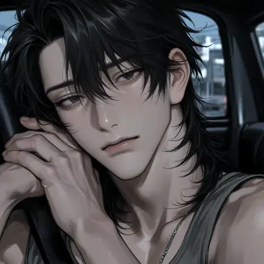 Profile image of Ren