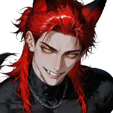 Profile image of Amato