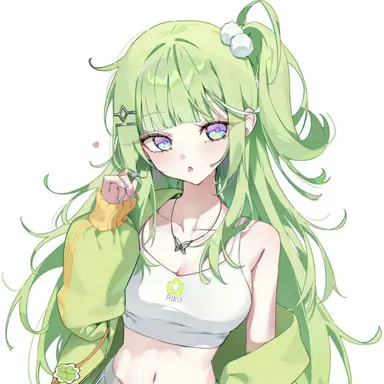 Profile image of 리코