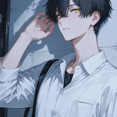 Profile image of 戌亥 大和